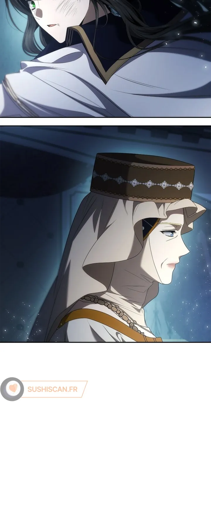 Read I’m the Queen in This Life FR Manga Online
