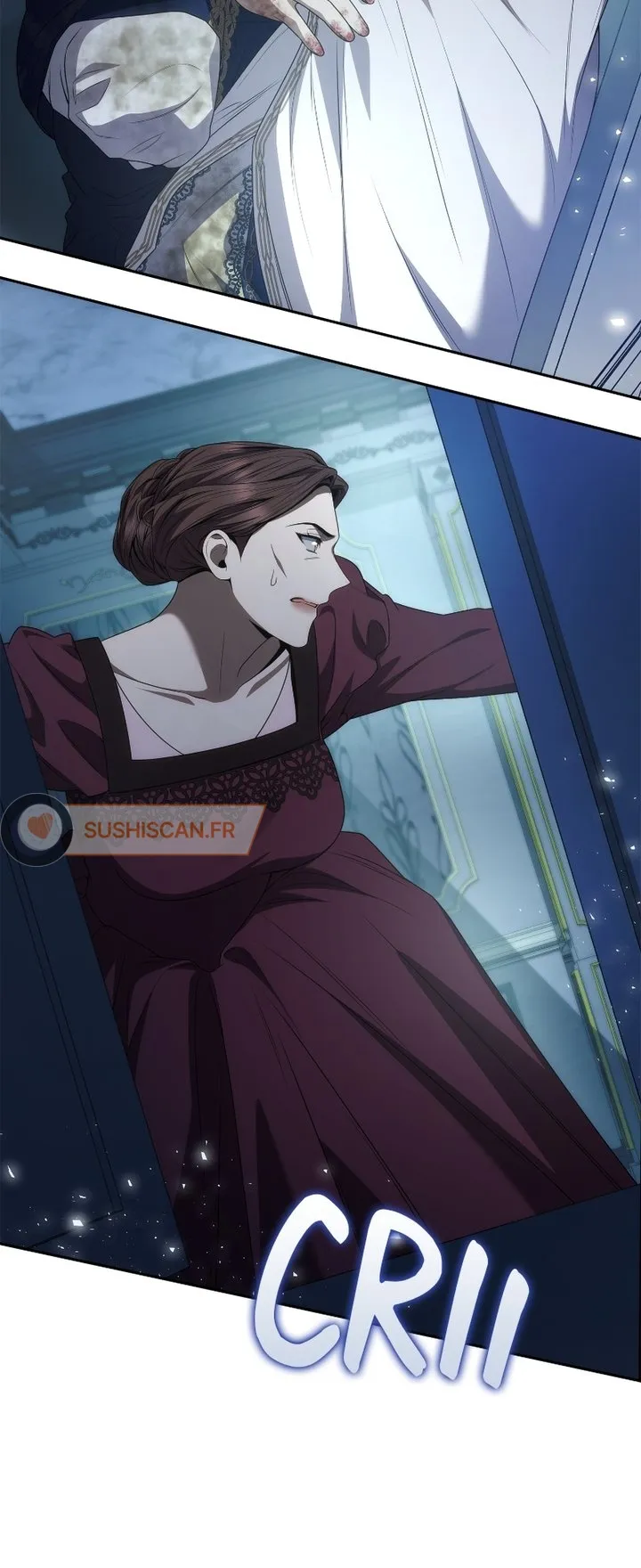 Read I’m the Queen in This Life FR Manga Online