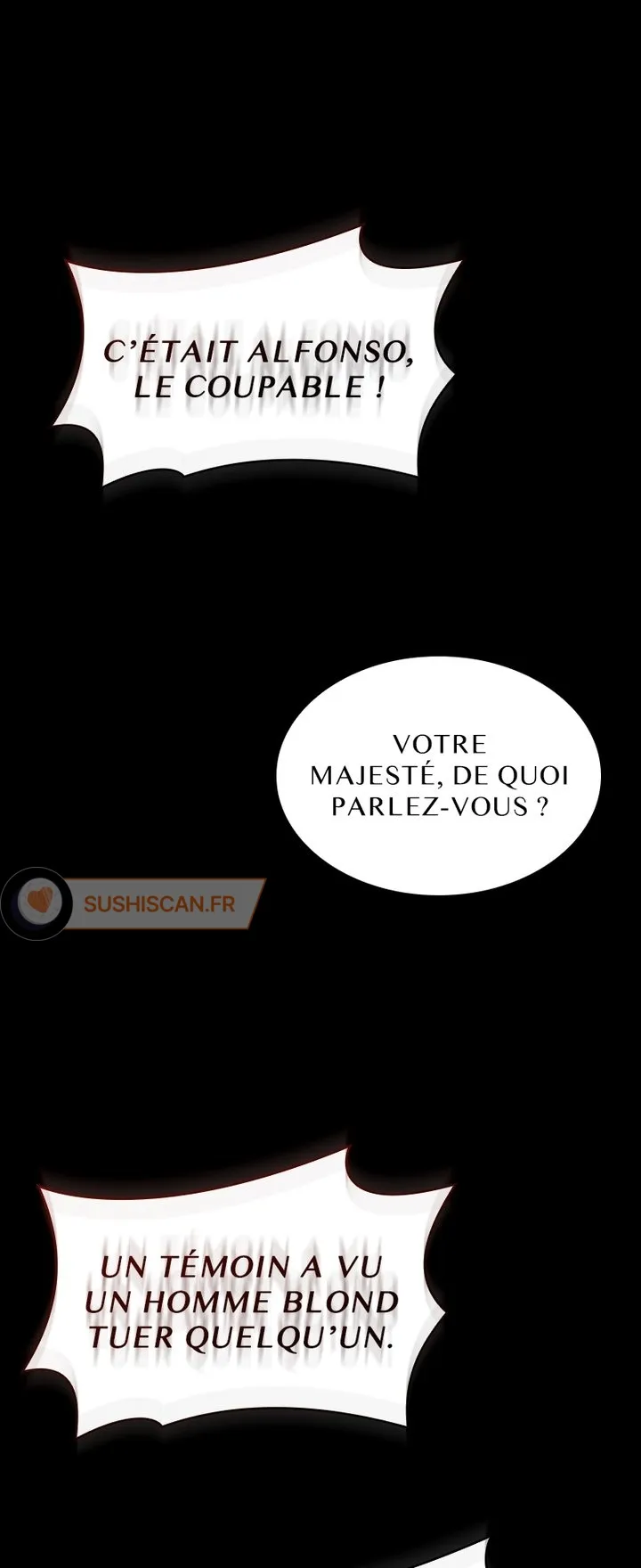 Read I’m the Queen in This Life FR Manga Online