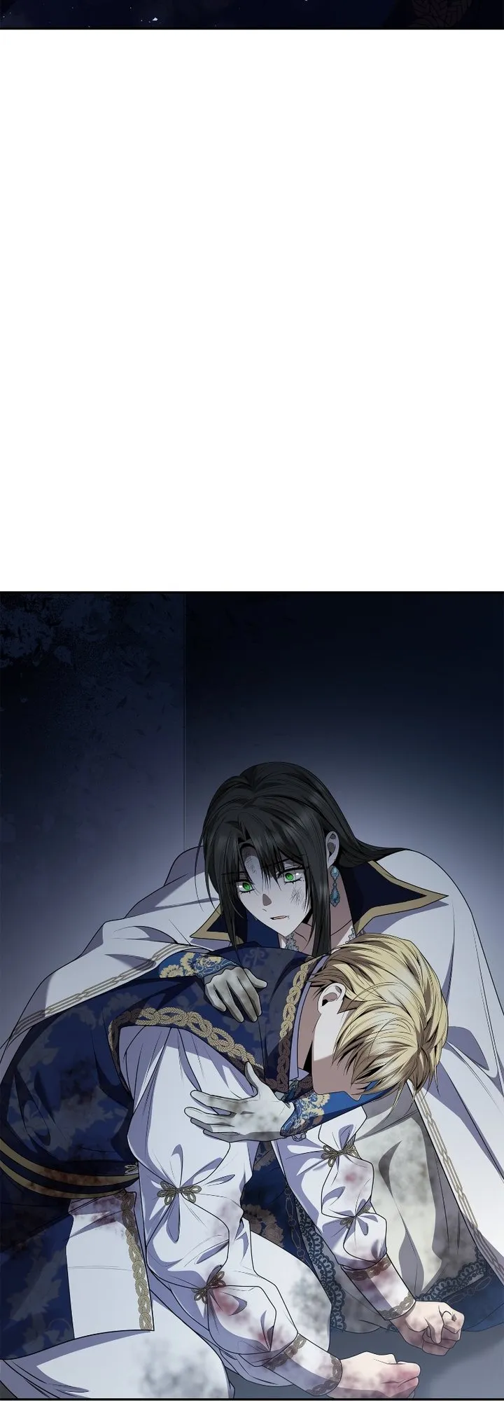 Read I’m the Queen in This Life FR Manga Online