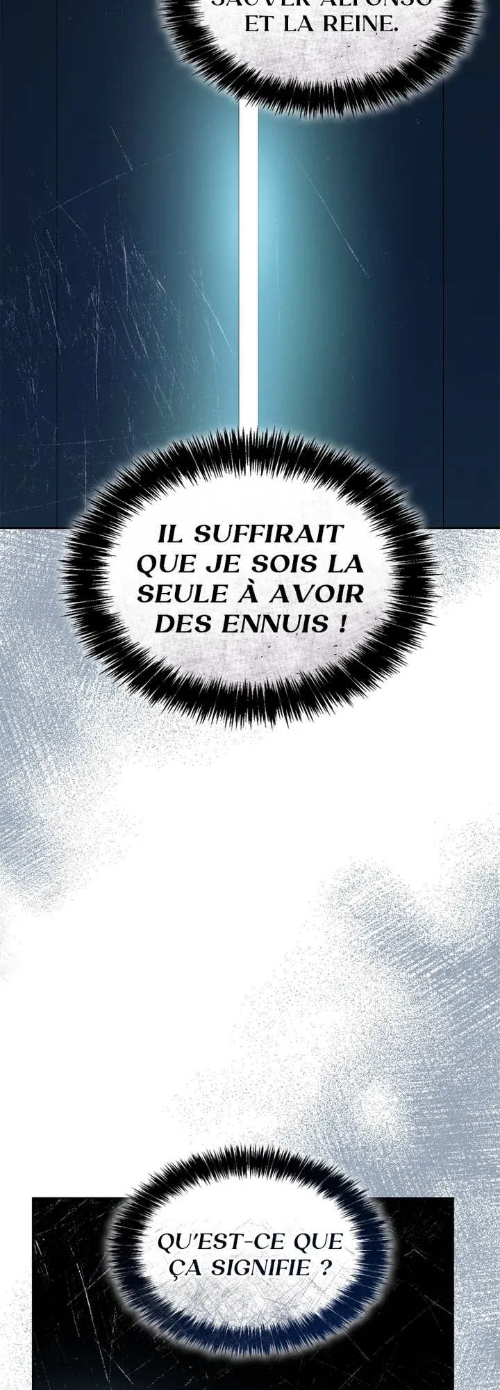 Read I’m the Queen in This Life FR Manga Online