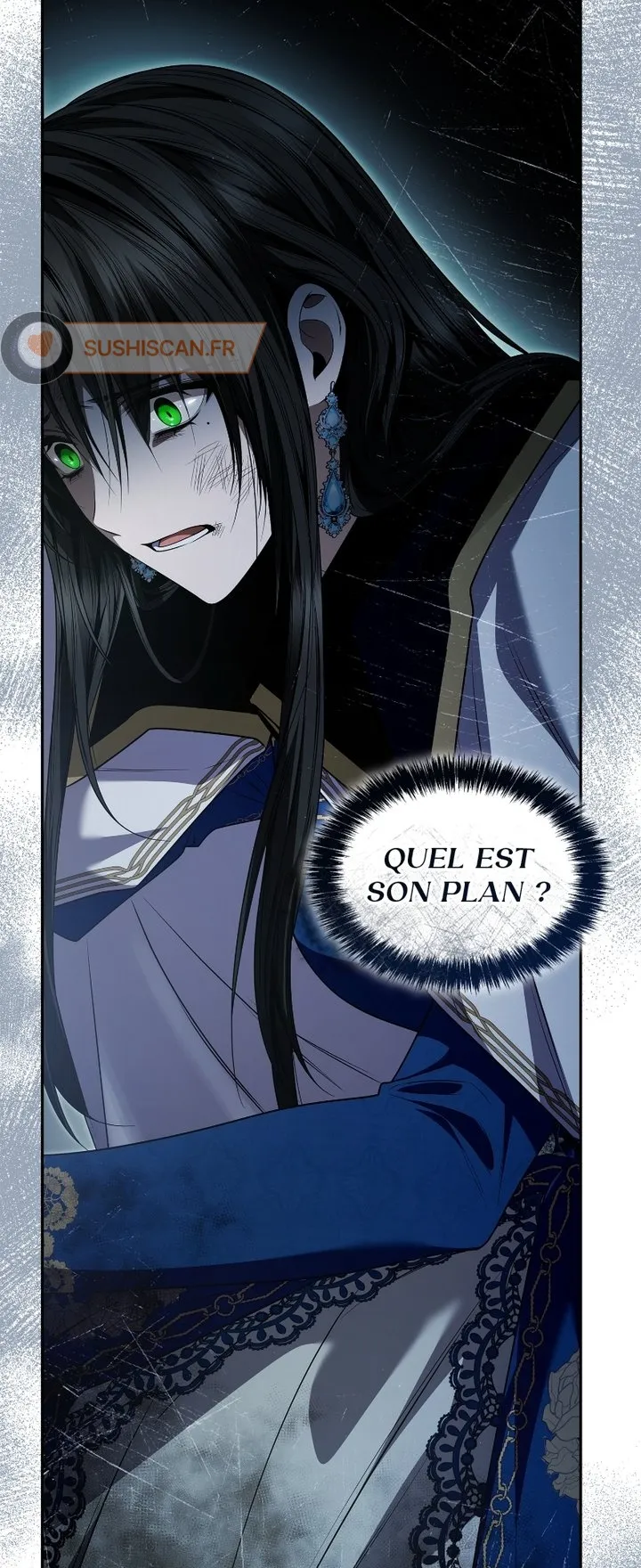 Read I’m the Queen in This Life FR Manga Online