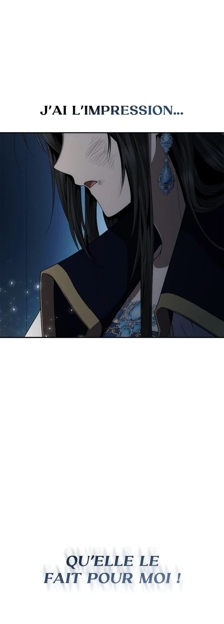 Read I’m the Queen in This Life FR Manga Online