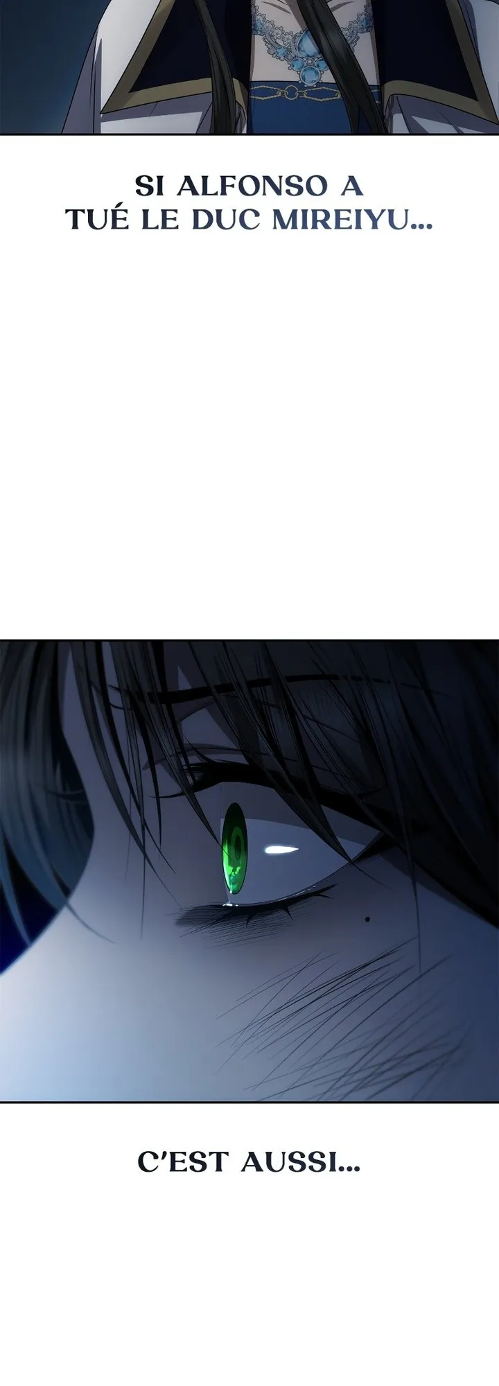 Read I’m the Queen in This Life FR Manga Online