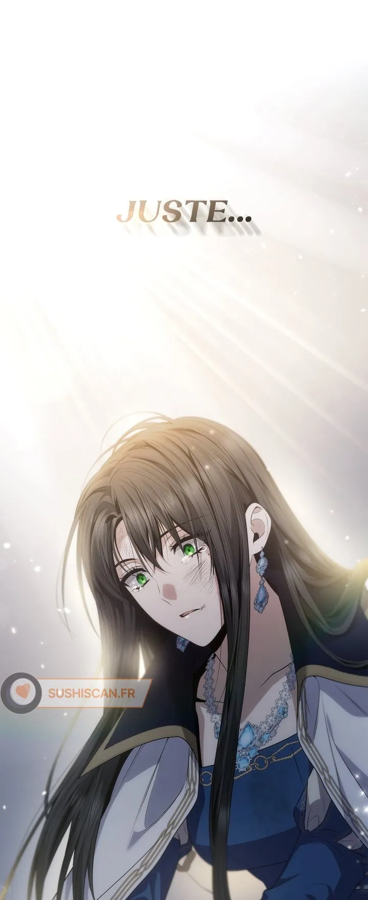Read I’m the Queen in This Life FR Manga Online