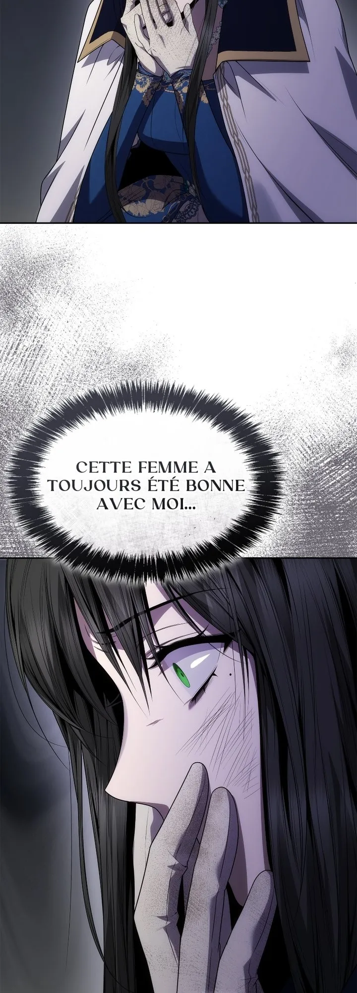 Read I’m the Queen in This Life FR Manga Online