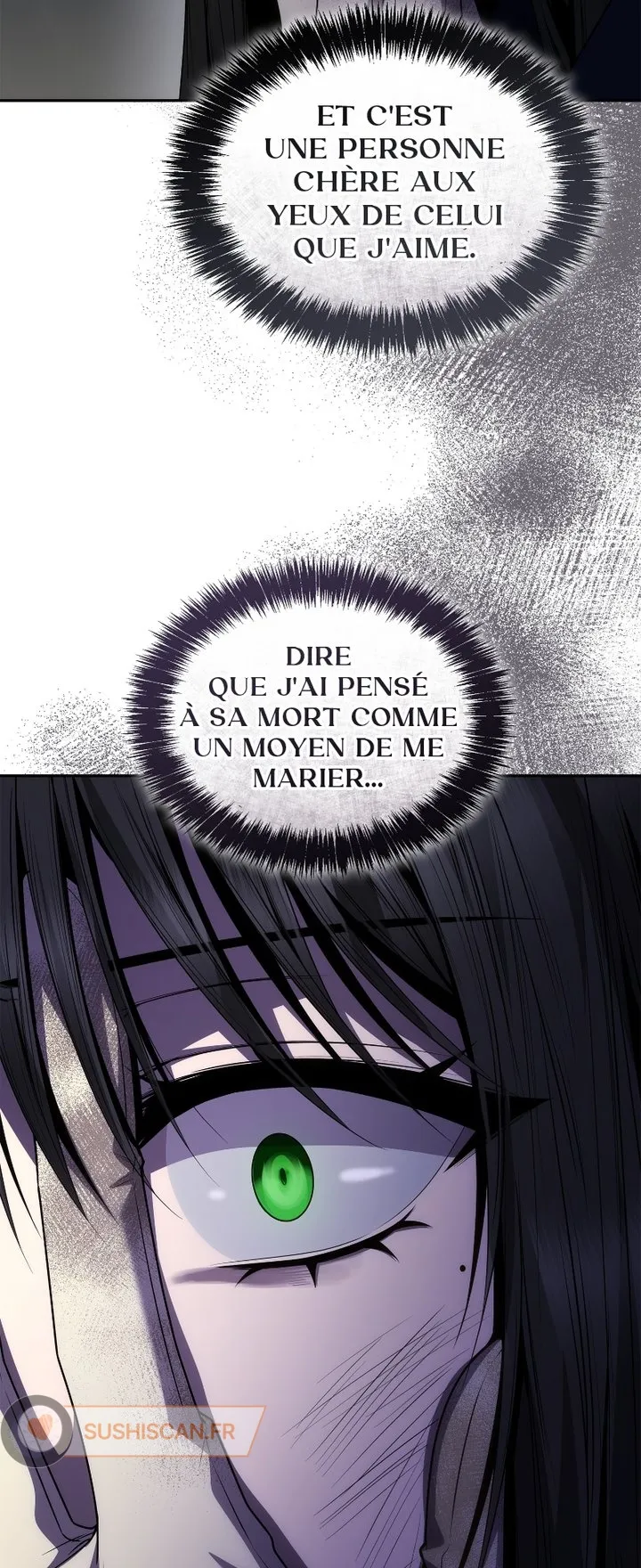 Read I’m the Queen in This Life FR Manga Online