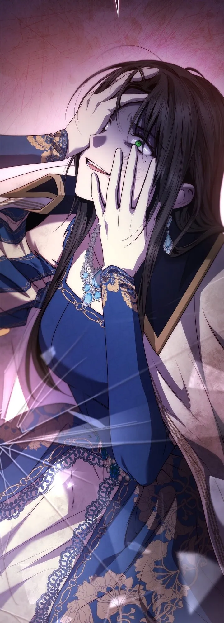 Read I’m the Queen in This Life FR Manga Online