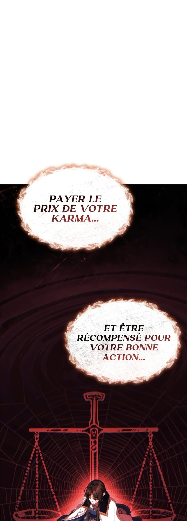 Read I’m the Queen in This Life FR Manga Online
