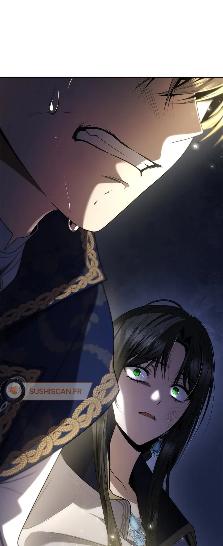 Read I’m the Queen in This Life FR Manga Online