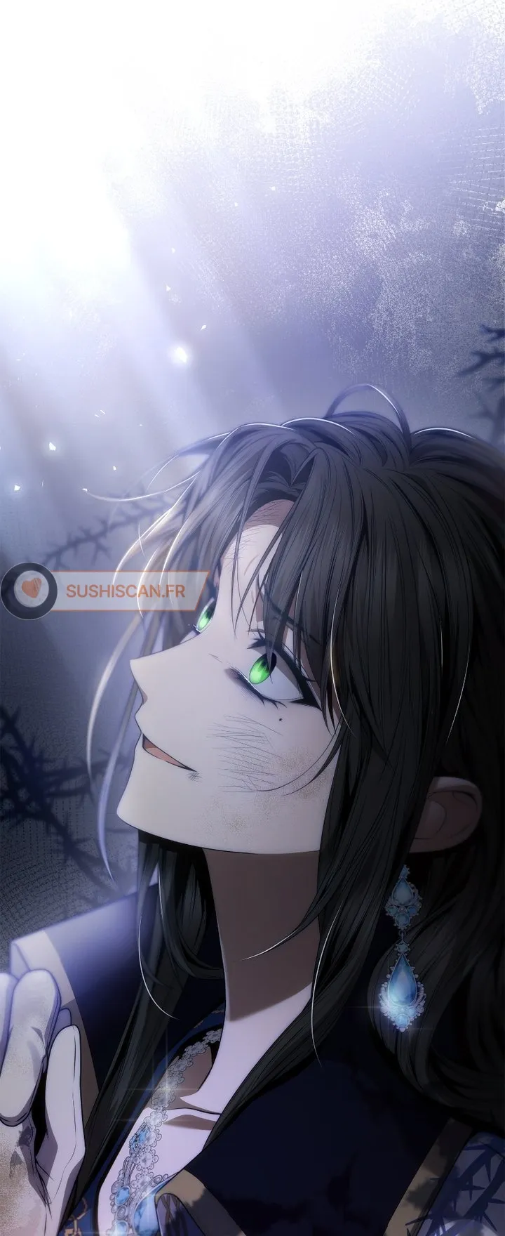 Read I’m the Queen in This Life FR Manga Online