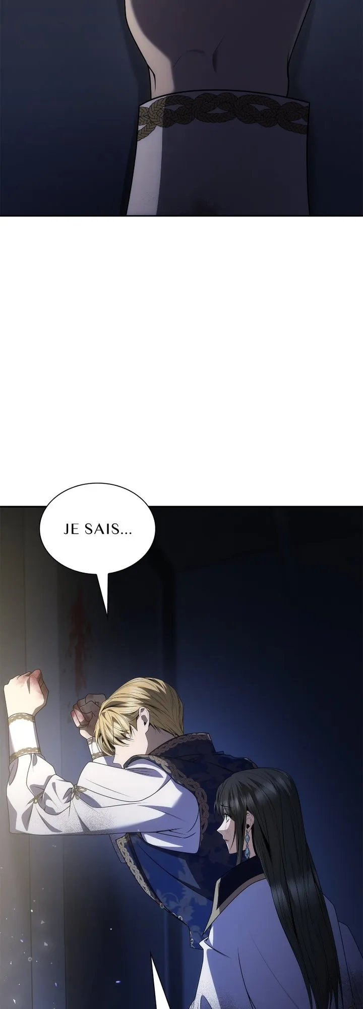 Read I’m the Queen in This Life FR Manga Online