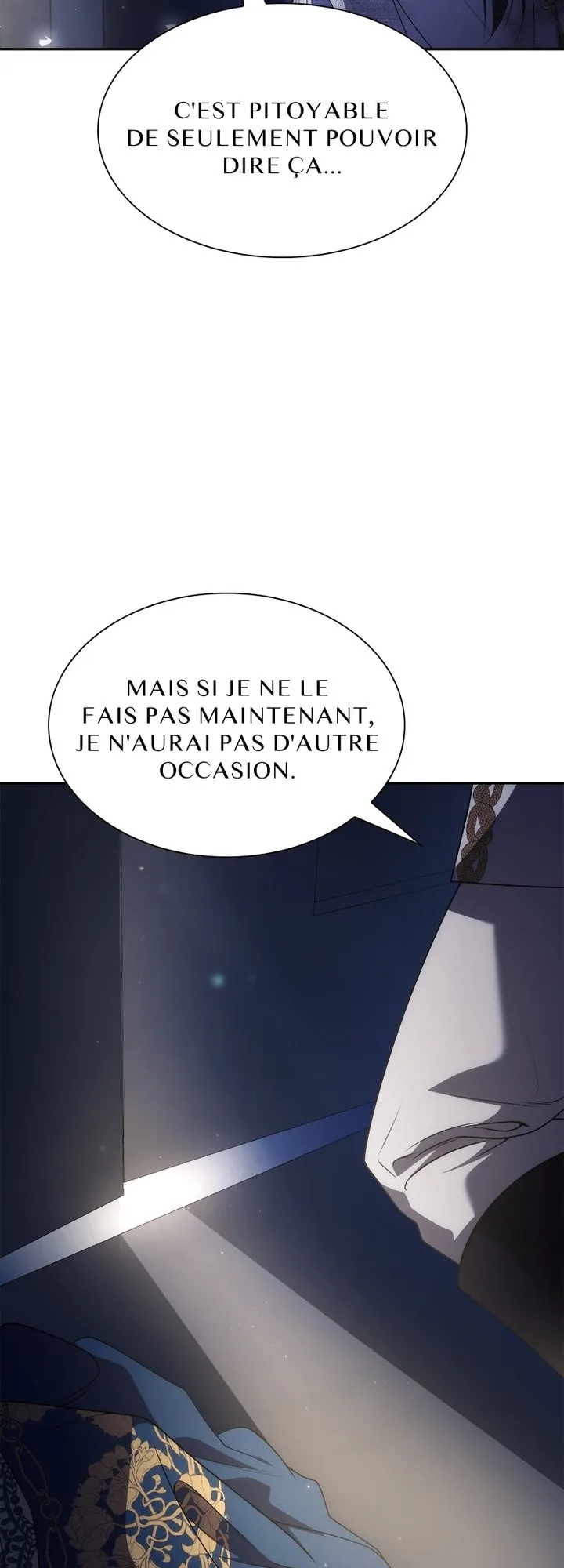 Read I’m the Queen in This Life FR Manga Online