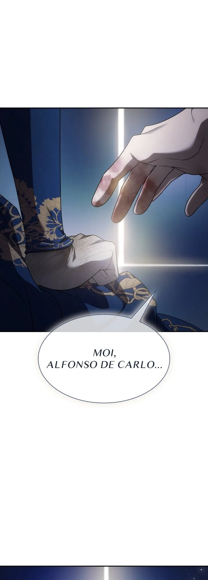 Read I’m the Queen in This Life FR Manga Online