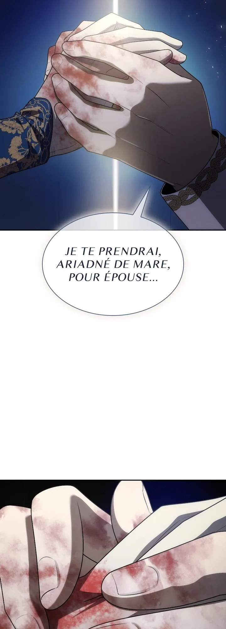 Read I’m the Queen in This Life FR Manga Online