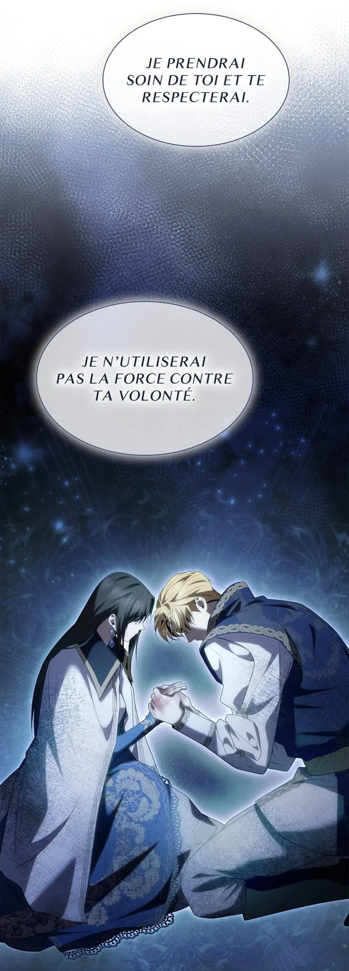 Read I’m the Queen in This Life FR Manga Online