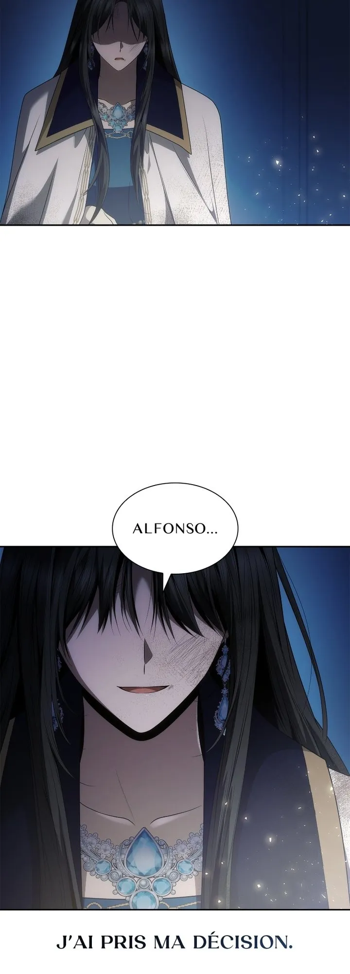 Read I’m the Queen in This Life FR Manga Online