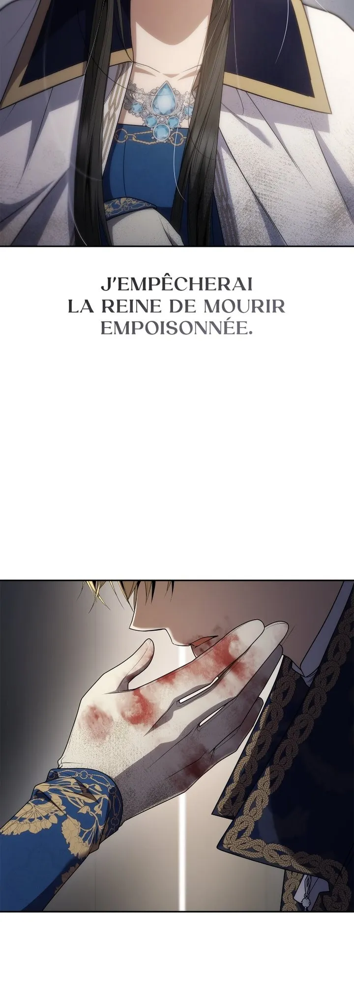 Read I’m the Queen in This Life FR Manga Online