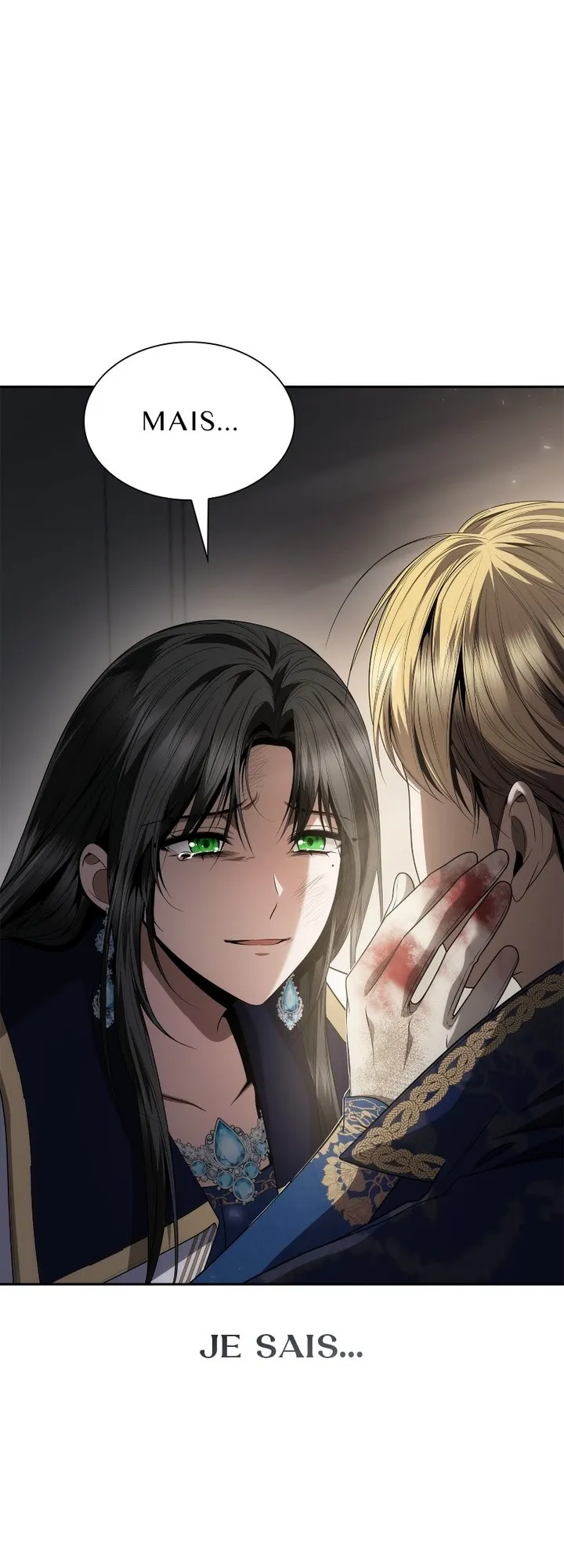 Read I’m the Queen in This Life FR Manga Online
