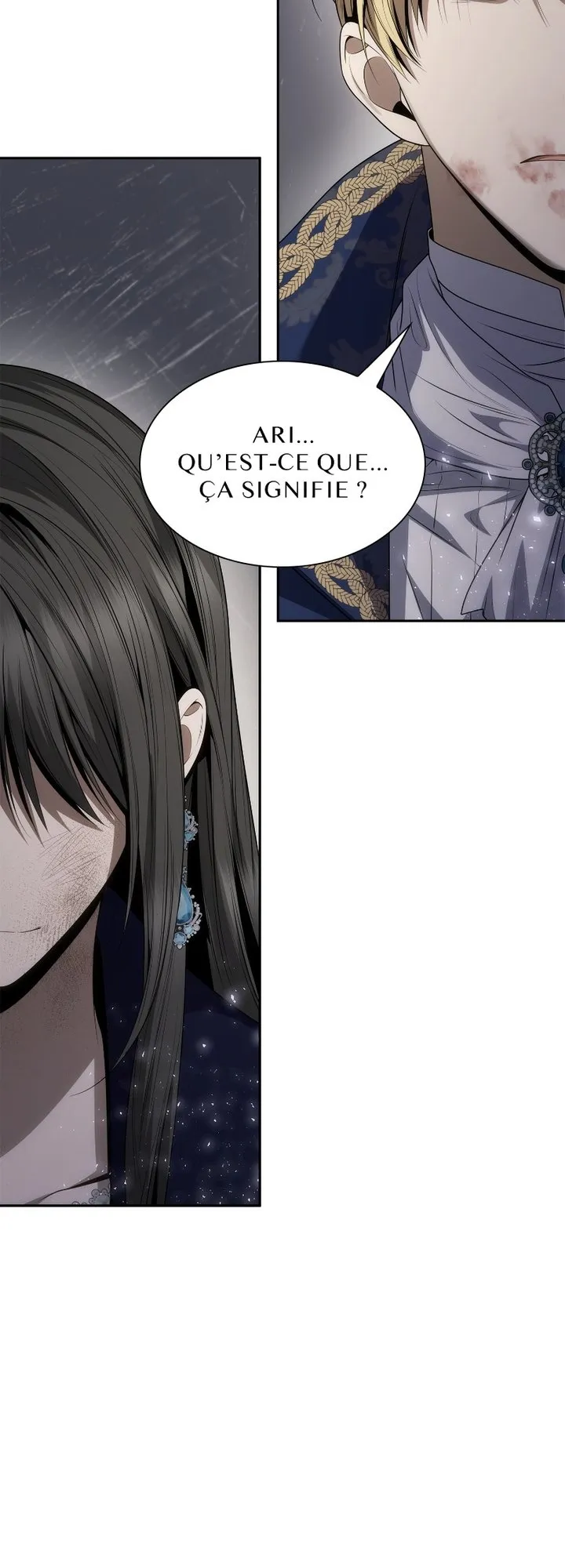 Read I’m the Queen in This Life FR Manga Online