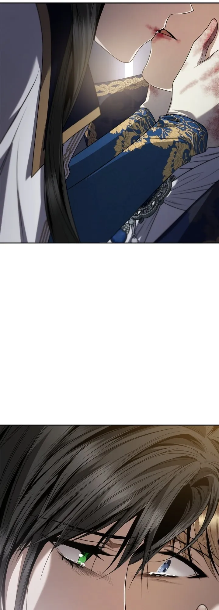 Read I’m the Queen in This Life FR Manga Online