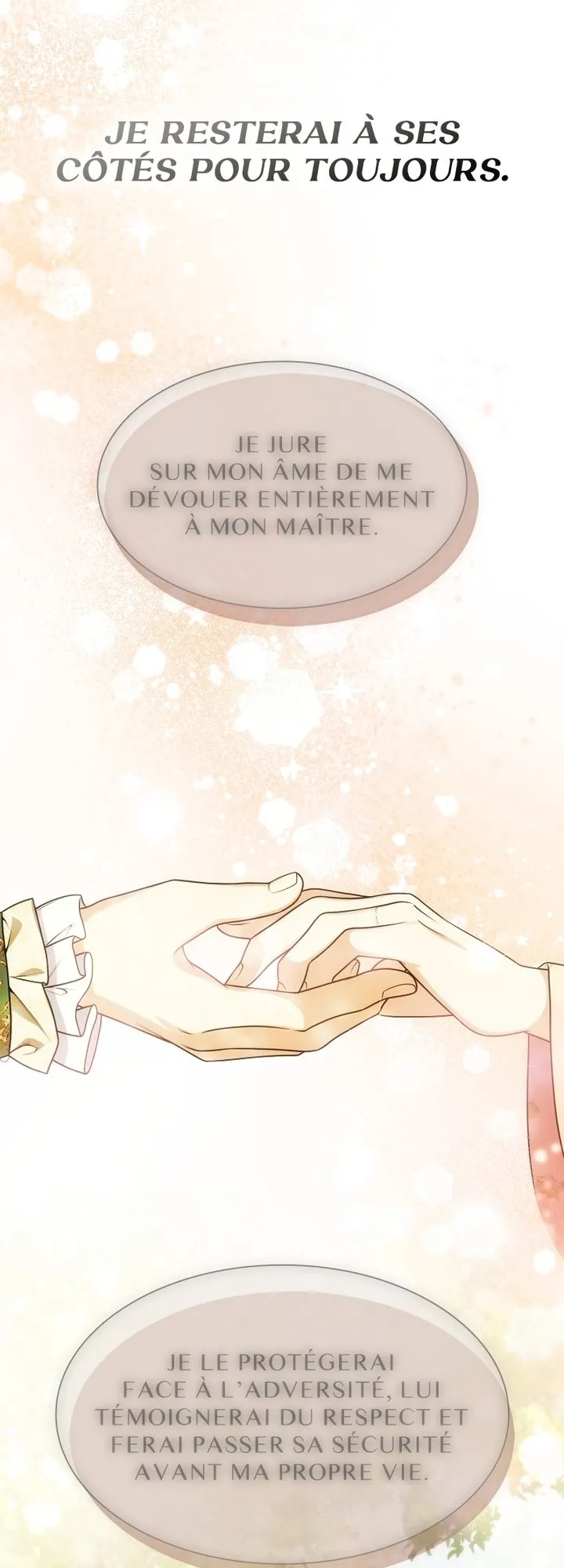 Read I’m the Queen in This Life FR Manga Online