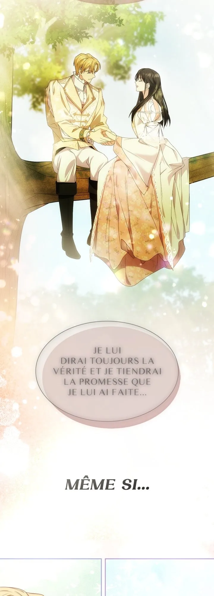 Read I’m the Queen in This Life FR Manga Online