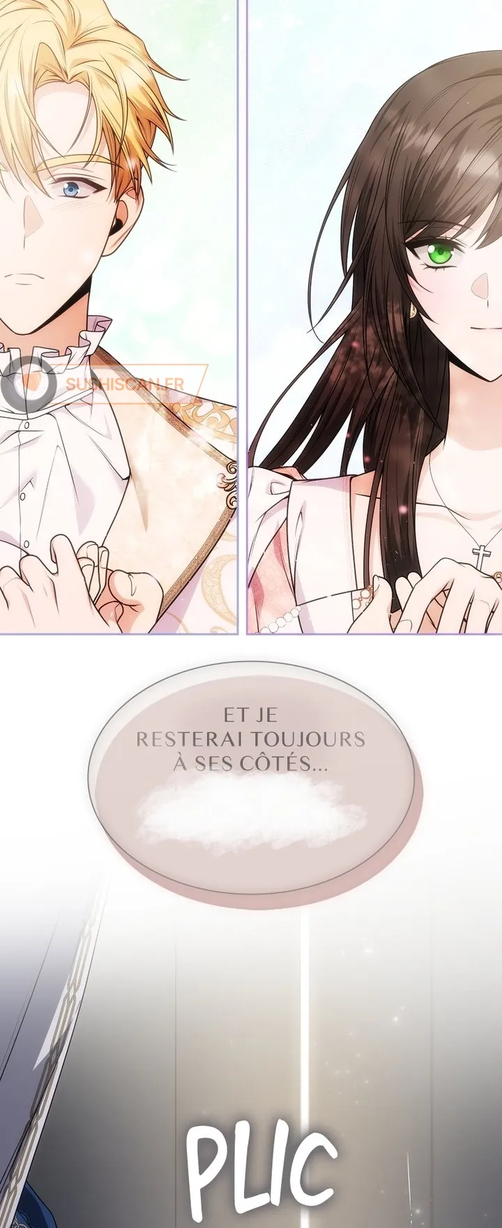 Read I’m the Queen in This Life FR Manga Online