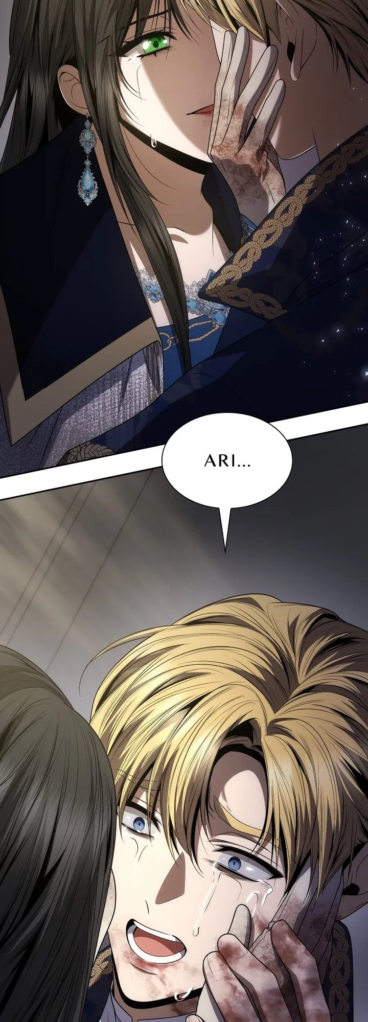 Read I’m the Queen in This Life FR Manga Online