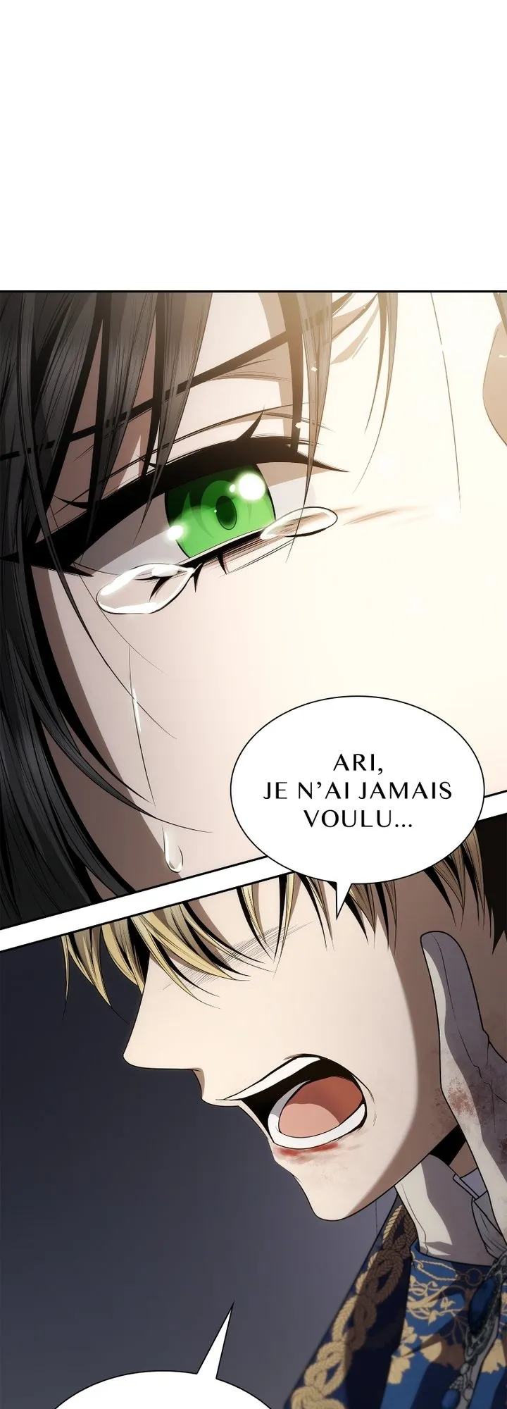 Read I’m the Queen in This Life FR Manga Online