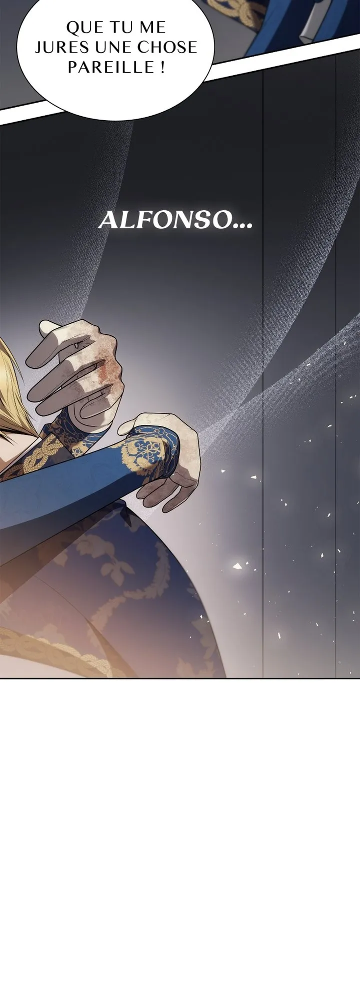 Read I’m the Queen in This Life FR Manga Online