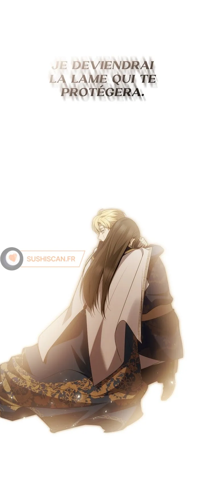 Read I’m the Queen in This Life FR Manga Online