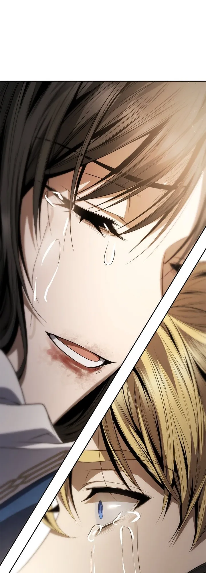 Read I’m the Queen in This Life FR Manga Online
