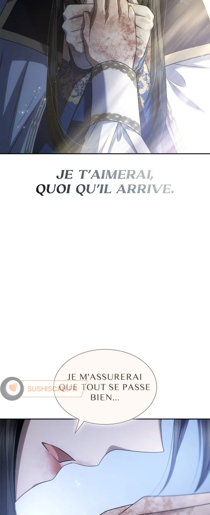 Read I’m the Queen in This Life FR Manga Online