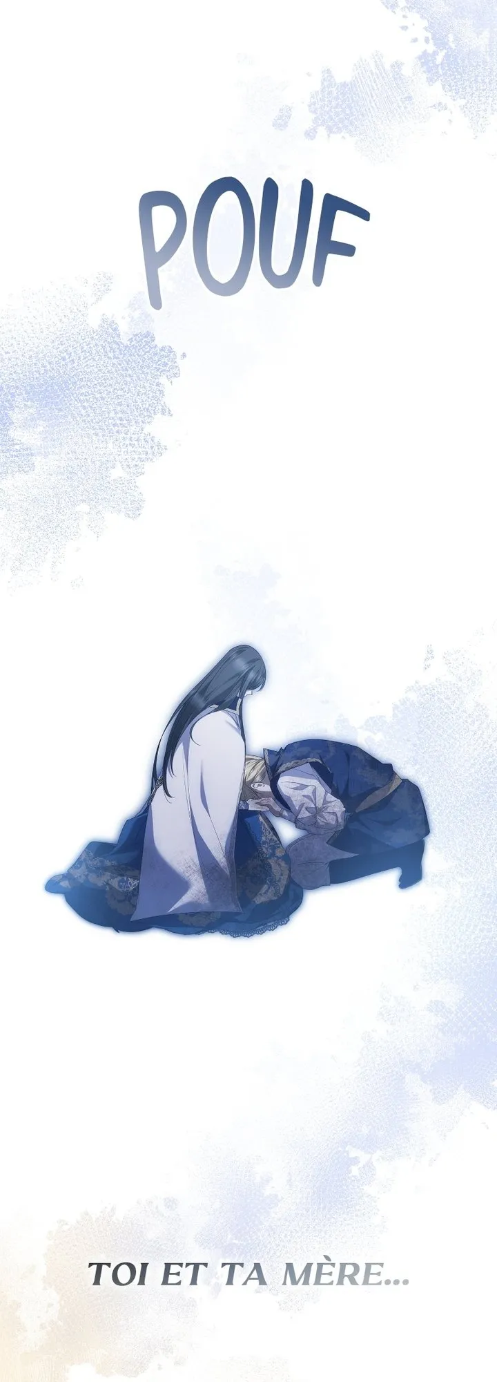 Read I’m the Queen in This Life FR Manga Online