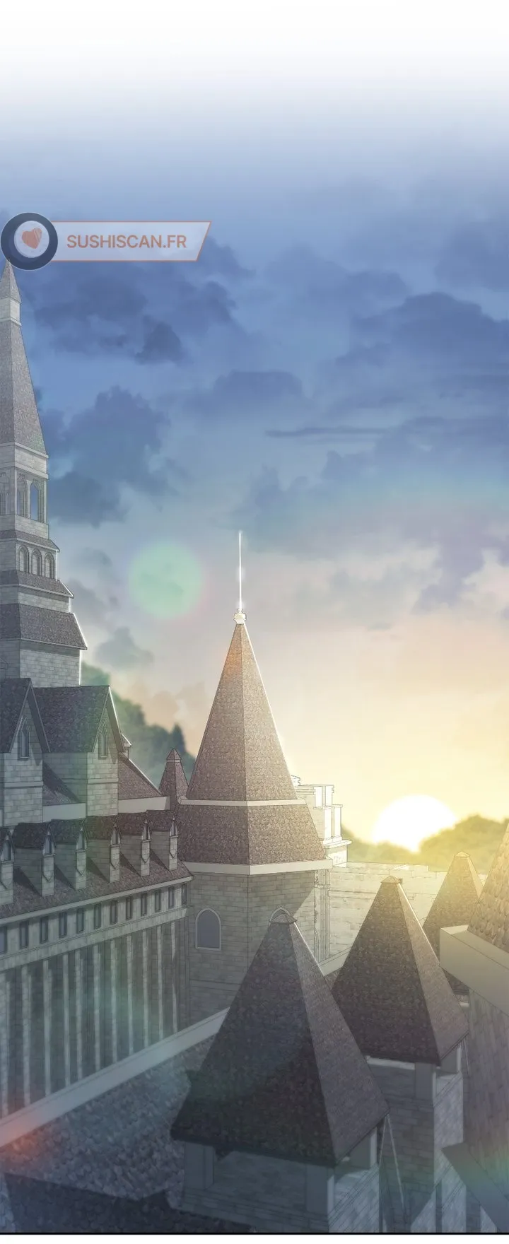 Read I’m the Queen in This Life FR Manga Online