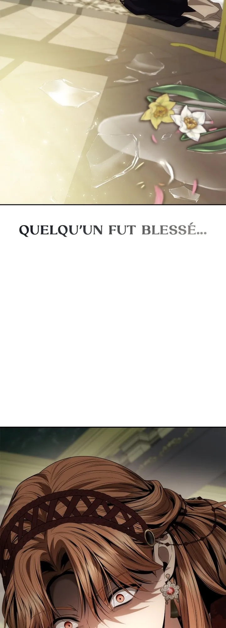Read I’m the Queen in This Life FR Manga Online