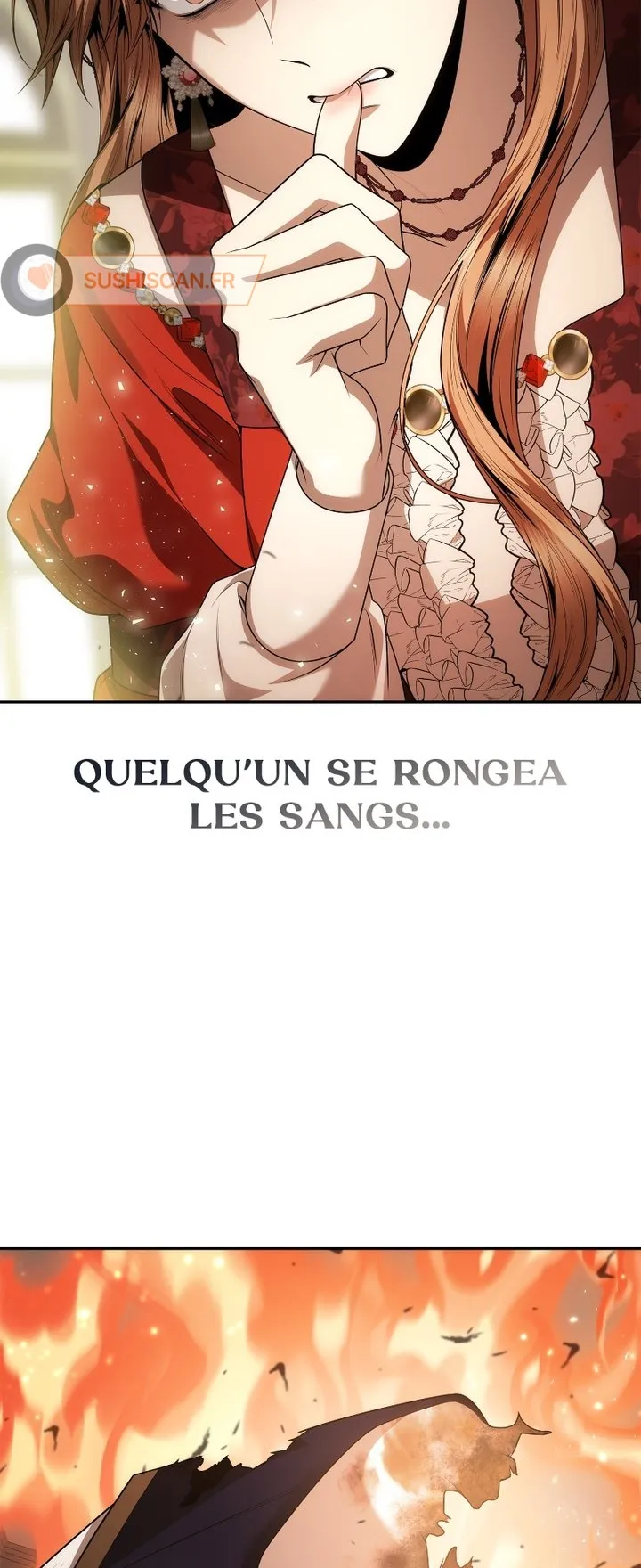 Read I’m the Queen in This Life FR Manga Online