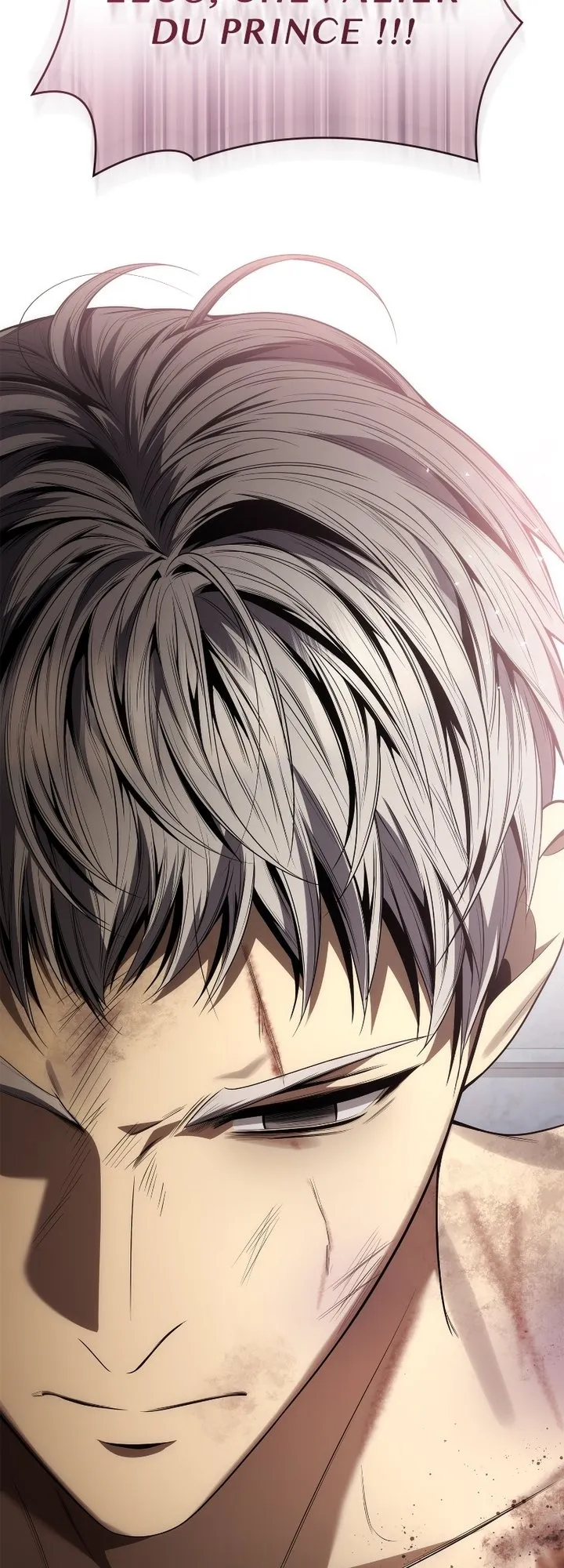 Read I’m the Queen in This Life FR Manga Online