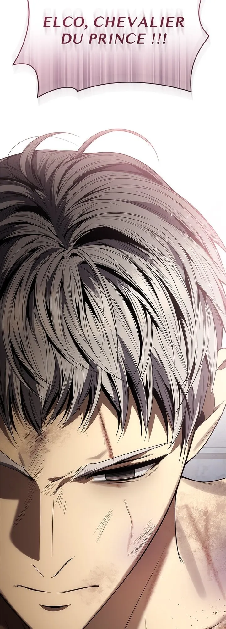 Read I’m the Queen in This Life FR Manga Online