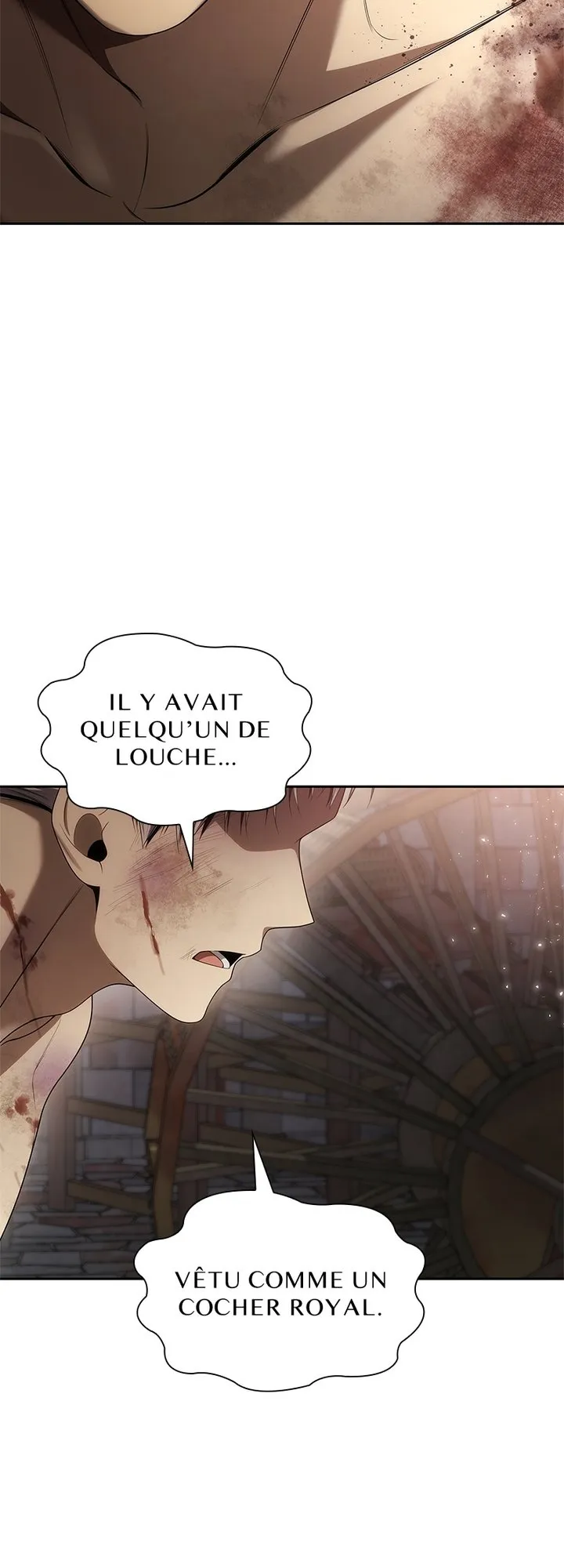Read I’m the Queen in This Life FR Manga Online