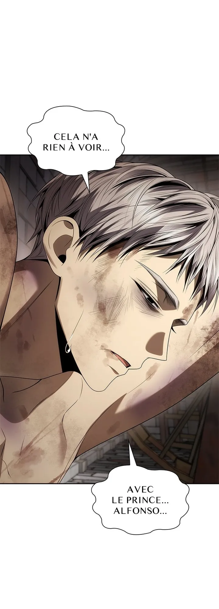 Read I’m the Queen in This Life FR Manga Online