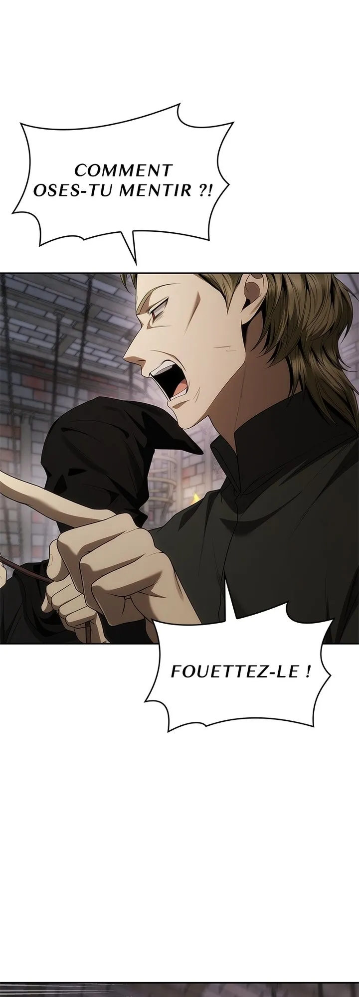 Read I’m the Queen in This Life FR Manga Online