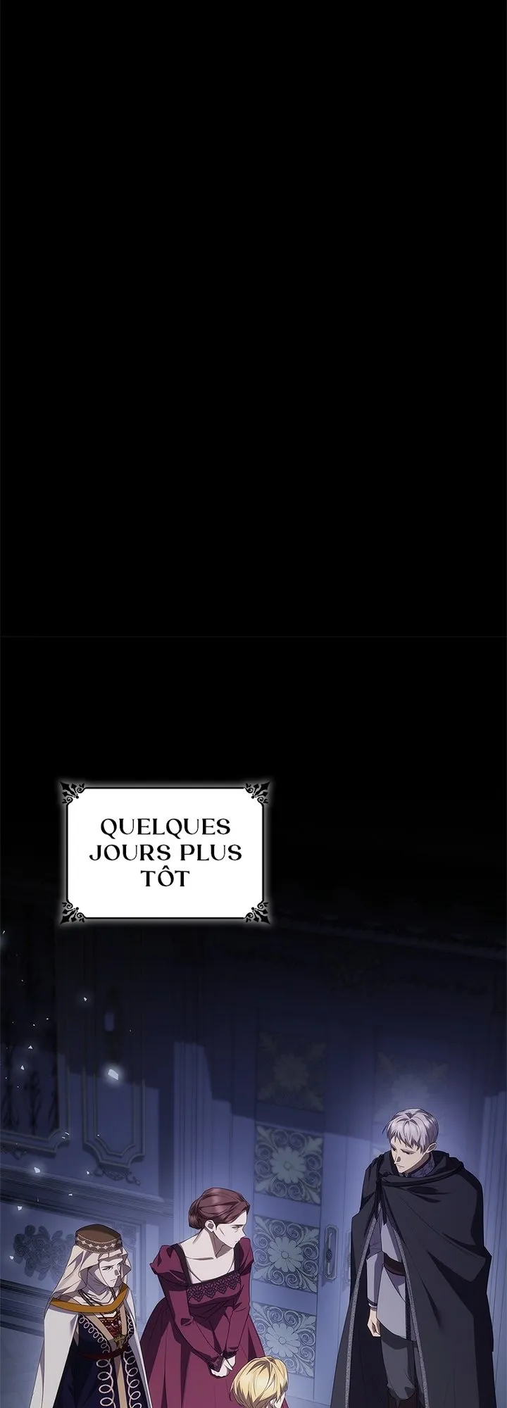 Read I’m the Queen in This Life FR Manga Online