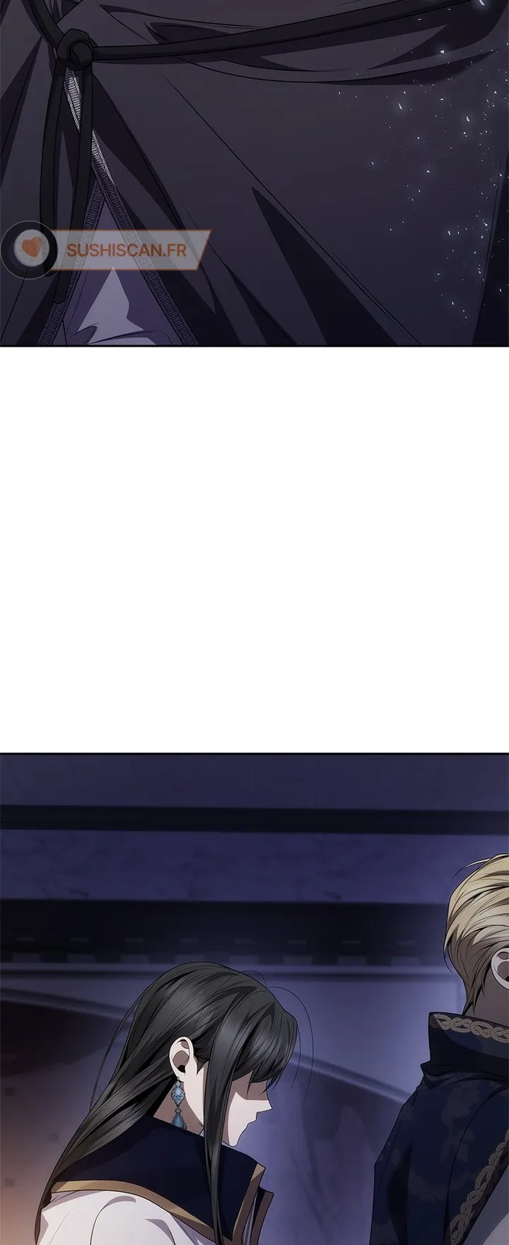 Read I’m the Queen in This Life FR Manga Online