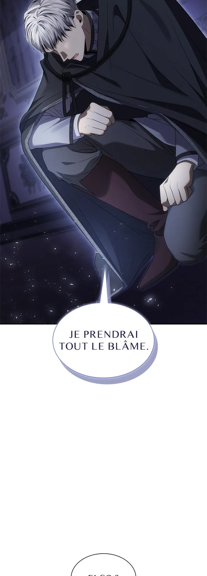 Read I’m the Queen in This Life FR Manga Online