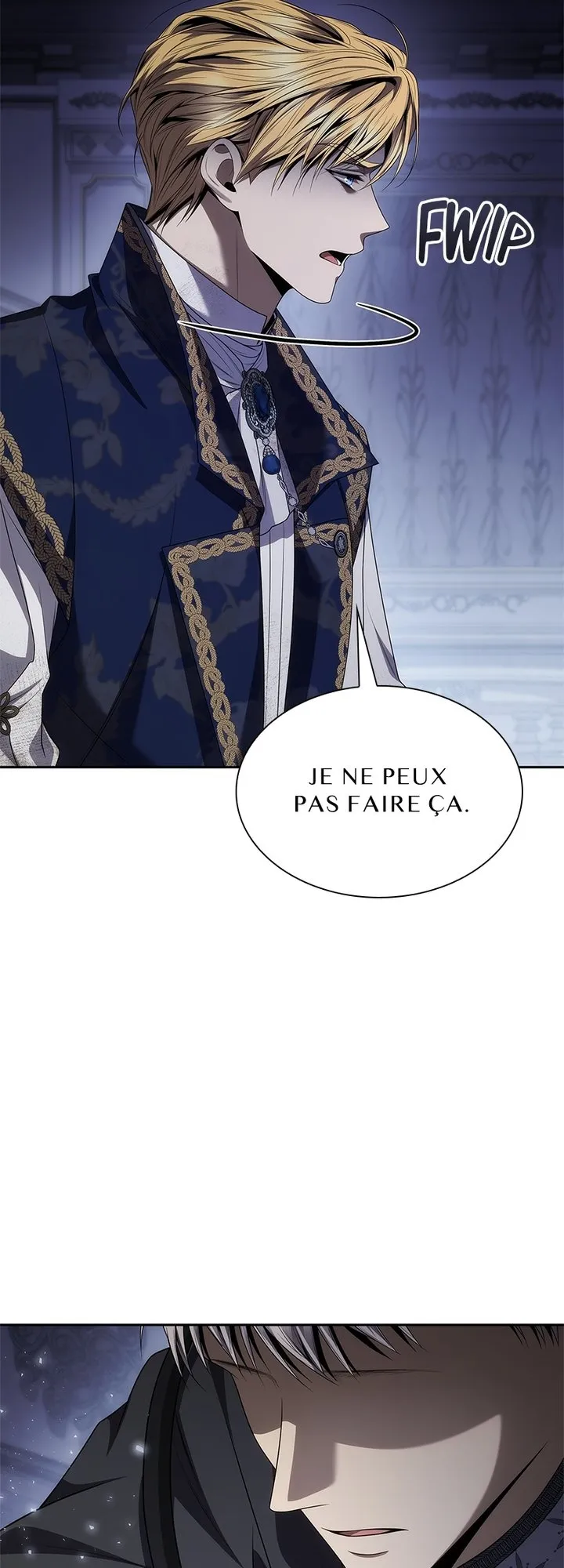 Read I’m the Queen in This Life FR Manga Online