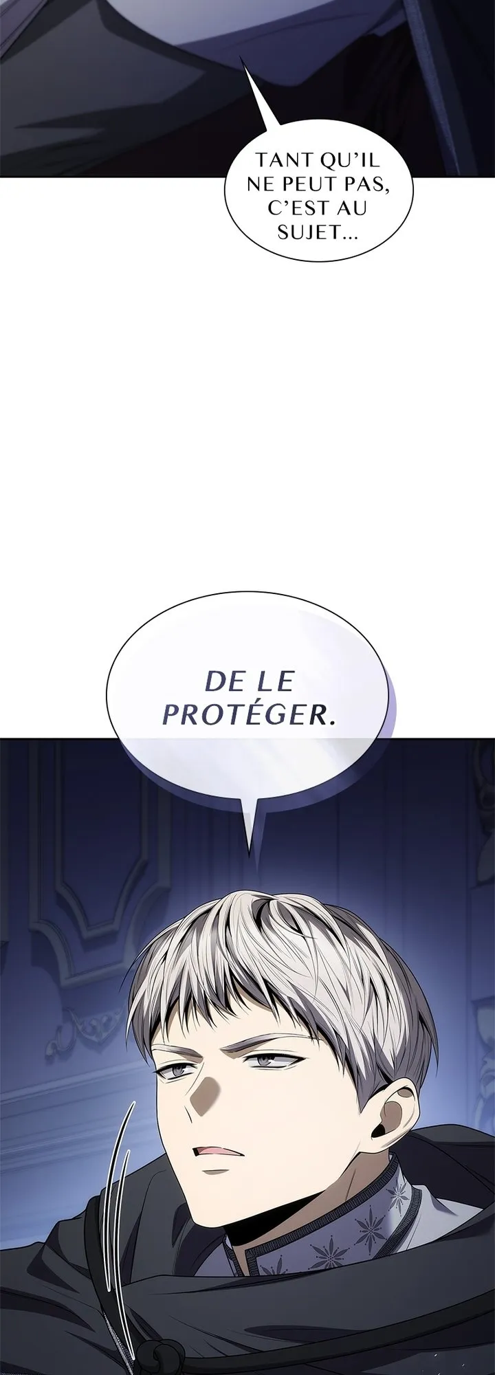 Read I’m the Queen in This Life FR Manga Online