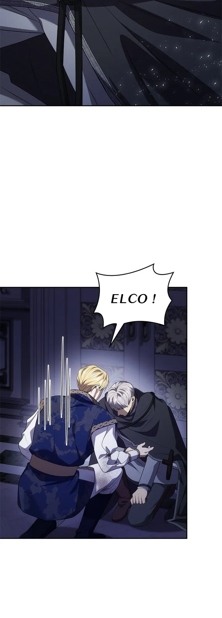 Read I’m the Queen in This Life FR Manga Online