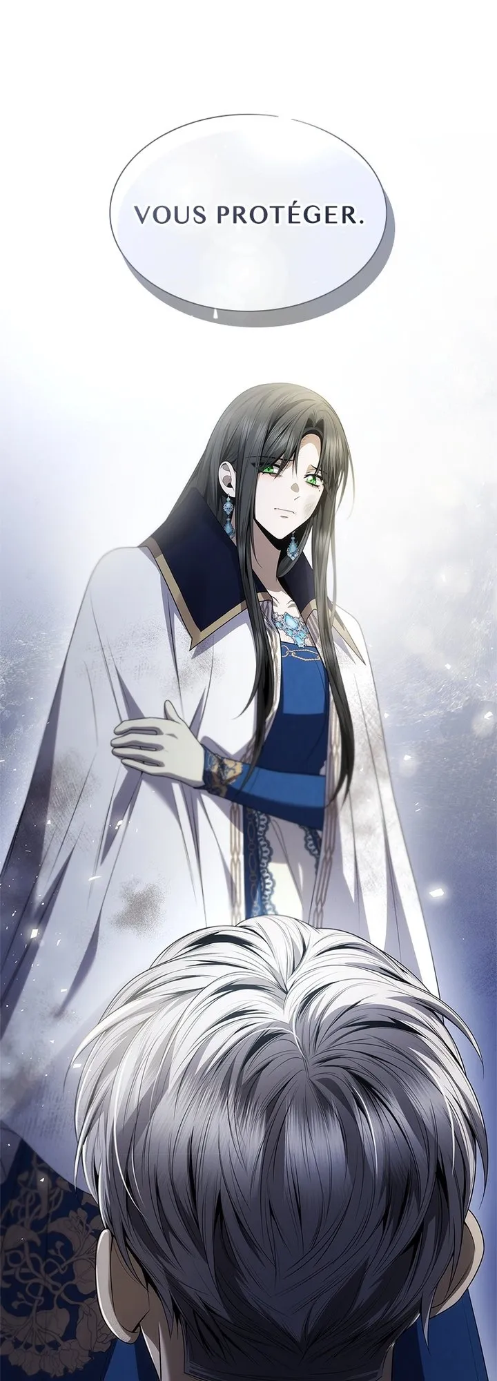 Read I’m the Queen in This Life FR Manga Online